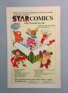 The Amazing Spider-Man #263, Marvel, 1984