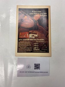 THE SHADOW #6 (1973) DC COMIC BOOKS VG-FN Marvel Comics Group 20 LI1