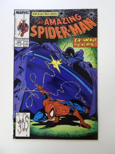 The Amazing Spider-Man #305 (1988) VF- condition