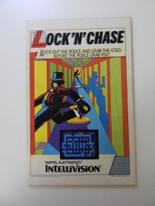 Detective Comics #526 (1983) FN- condition