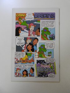 Spider-Man #36 VF+ condition