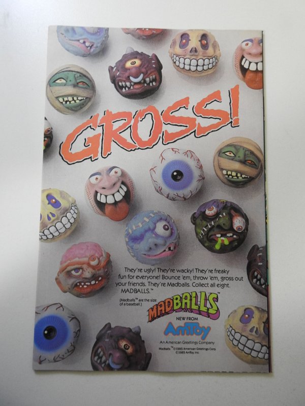 Droids #2 (1986) NM- Condition