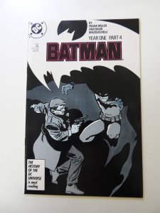 Batman #407 (1987) VF condition