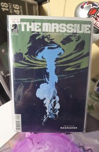 The Massive #29 (2014)