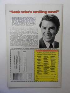 The Avengers #125 (1974) VF- Condition! MVS intact!