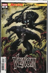 Venom #18 (2019)