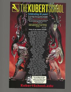 Harley Quinn #11 Rebirth