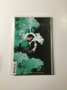 Green Lantern 9 Variant DC HPA