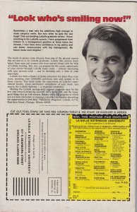 Captain America #195 (1976) Captain America and the Falcon