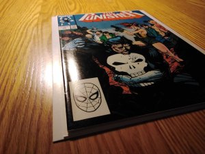 The Punisher #12 (1988)
