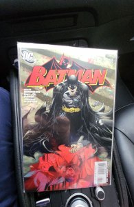 Batman #673 (2008)