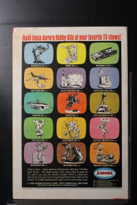 Justice League of America #51 (1967)