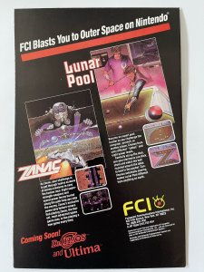 Justice League International #13 VF/NM (1988)