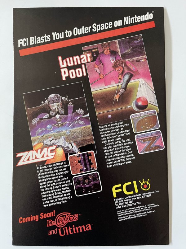 Justice League International #13 VF/NM (1988)