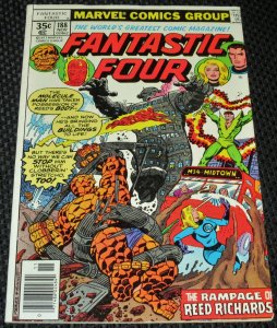 Fantastic Four #188 (1977)