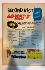 Blue Beetle #5 (1965)