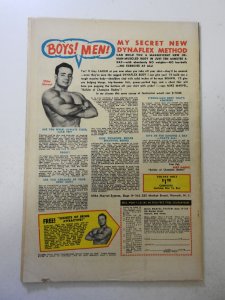 Fantastic Four #48 (1966) VG Condition 1st App of Silver Surfer! see desc