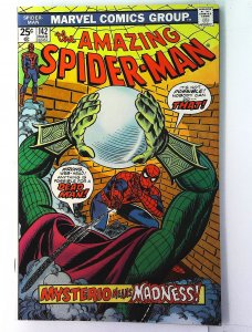 Amazing Spider-Man (1963 series)  #142, VF+ (Actual scan)
