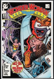 Wonder Woman #2 (1987) Wonder Woman