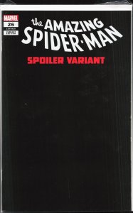 The Amazing Spider-Man #49 (2020)