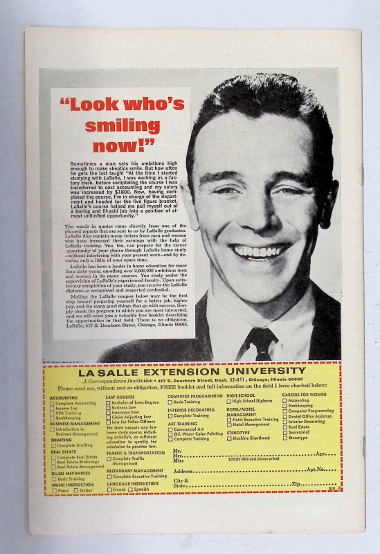 Conan the Barbarian #20 (1972) Conan