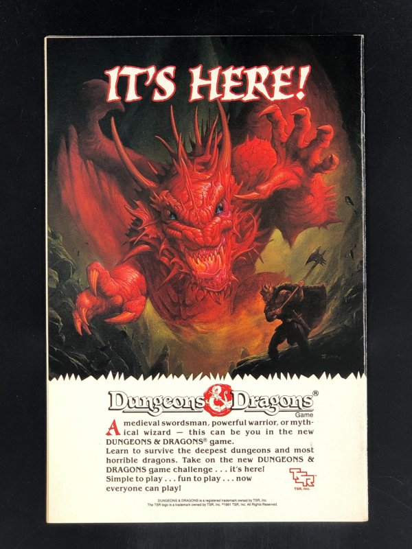 Ghost Rider #13 (1991)