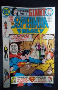 The Superman Family #172 (1975)