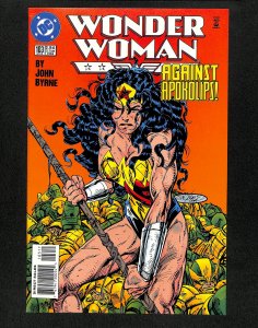 Wonder Woman (1987) #103