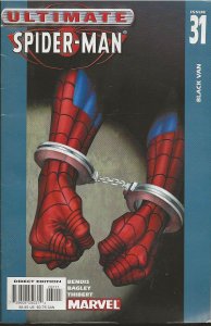 Ultimate Spider-Man #31 (2003) - NM