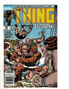 The Thing #26 (1985) OF31