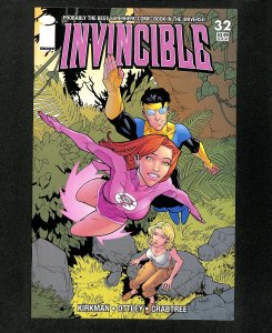 Invincible #32