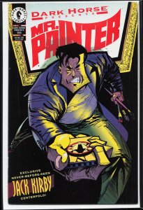 Dark Horse Presents #103 (1995) Alan Bland