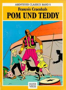 Pom und Teddy