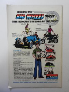 House of Secrets #125 (1974) FN+ Condition!