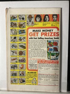 Conan the Barbarian #62 (1976)