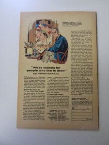 Tales of Suspense #84 (1966) FN+ condition