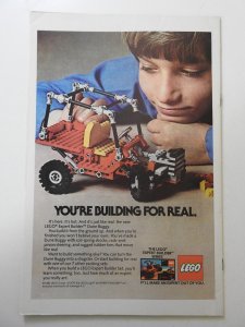 Masters of the Universe #3 Direct Edition (1983) FN+ Condition!