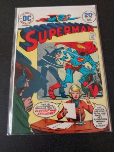 Superman #275 (1974)