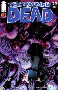 Walking Dead (2003 series)  #29, NM (Stock photo)