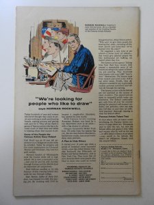 The Avengers #34 (1966) FN/VF Condition!