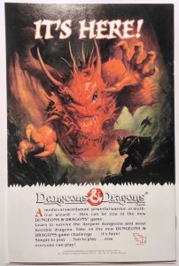 Daredevil #292 (1991)