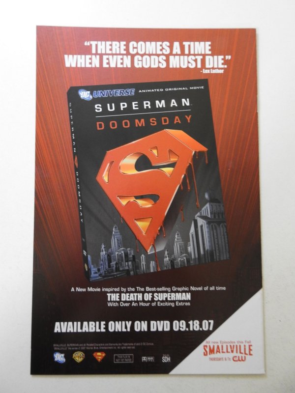 Catwoman #71 (2007) VF/NM Condition!