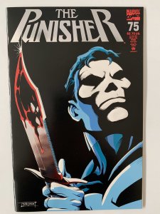The Punisher #75 (1993)