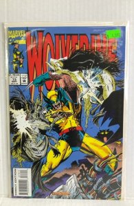 Wolverine #73 (1993)
