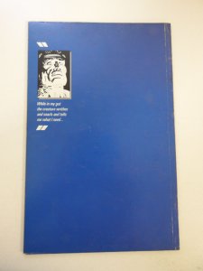 Batman: The Dark Knight #1 (1986) FN/VF Condition! 2nd Print