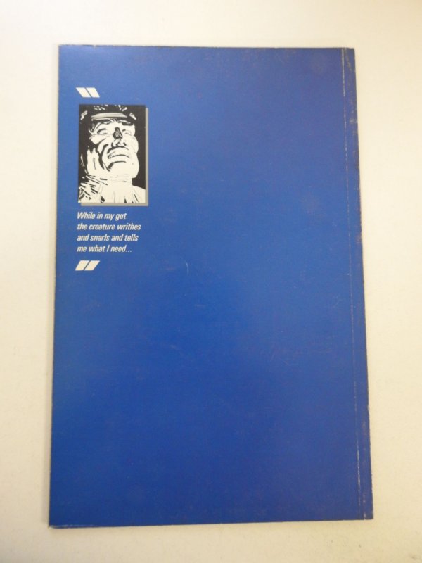 Batman: The Dark Knight #1 (1986) FN/VF Condition! 2nd Print