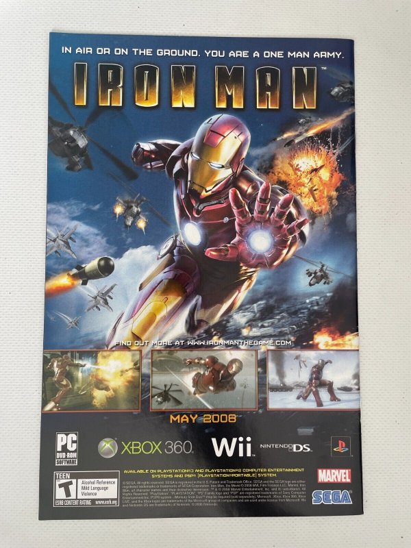 Wolverine Origins # 24 NM Marvel Comic Book 1st Print Deadpool X-Men 17 J256