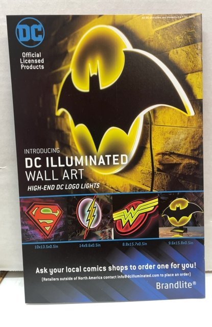 Action Comics #1046 Lau Cover (2022)