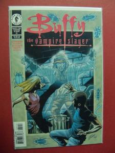 BUFFY THE VAMPIRE SLAYER #31 ART COVER (9.4 or better) DARK HORSE