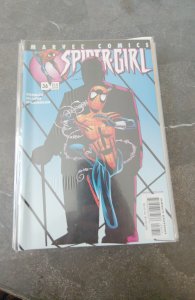 Spider-Girl #36 (2001)